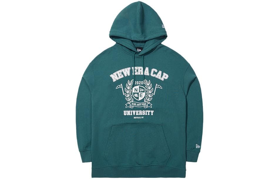Худи New Era FW23 - изображение 1