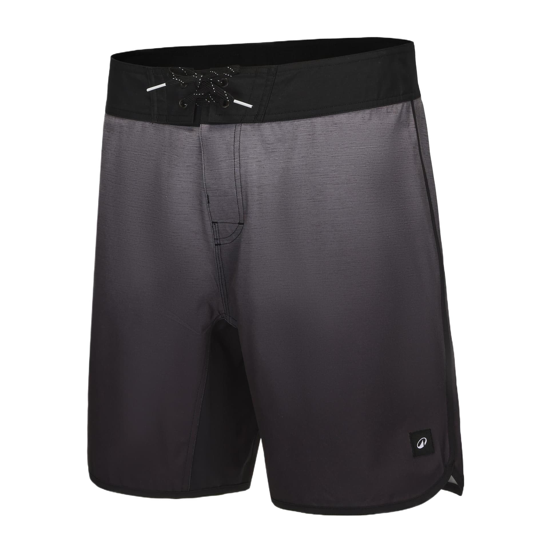 DECATHLON 500 Collection Пляжные шорты Мужские Серые - изображение 3