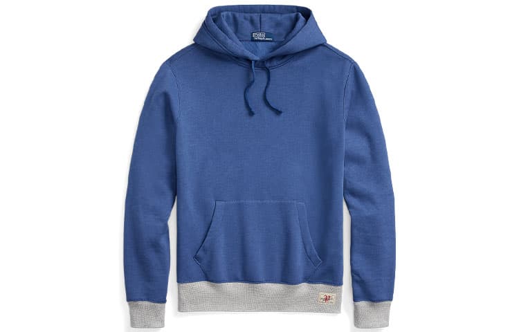 Худи Polo Ralph Lauren SS23 - изображение 1