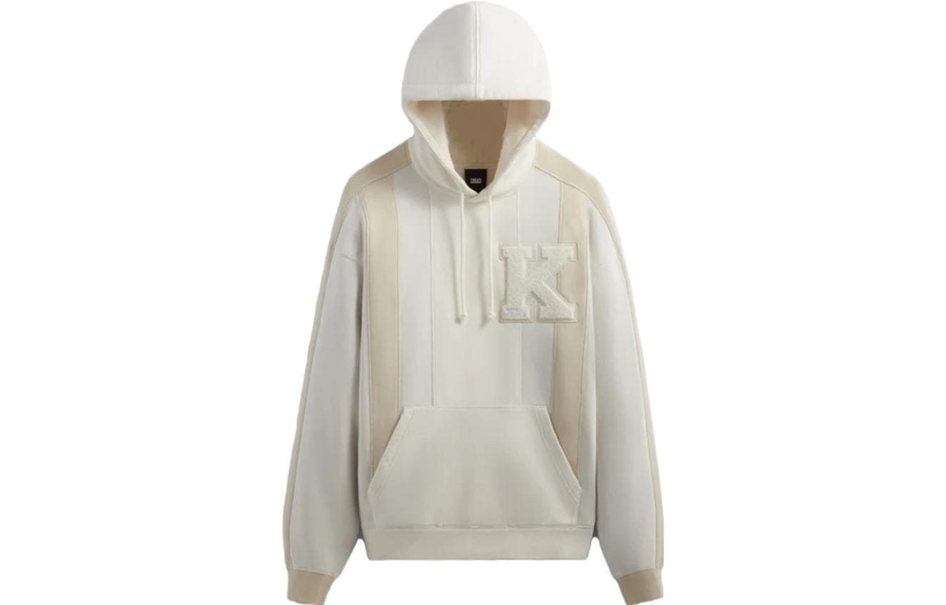 Худи KITH Williams III Paneled Hoodie - изображение 1