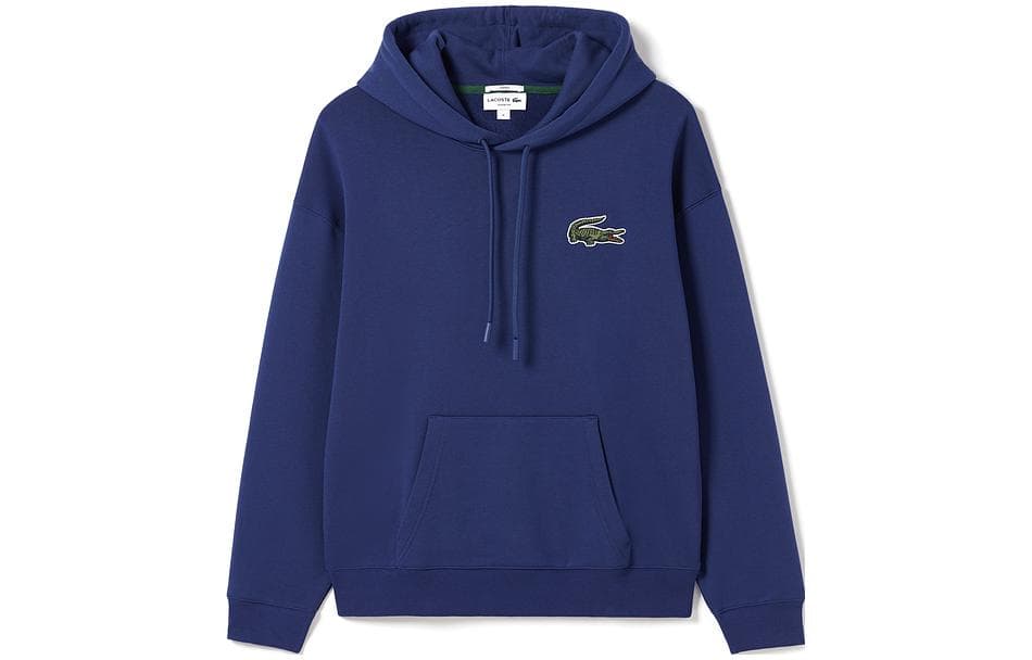 Худи LACOSTE FW23 - изображение 1