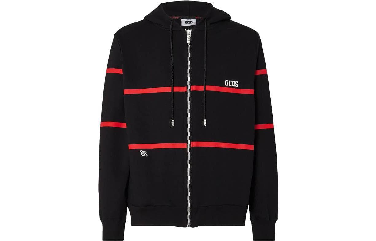 Худи GCDS SS23 Logo - изображение 1