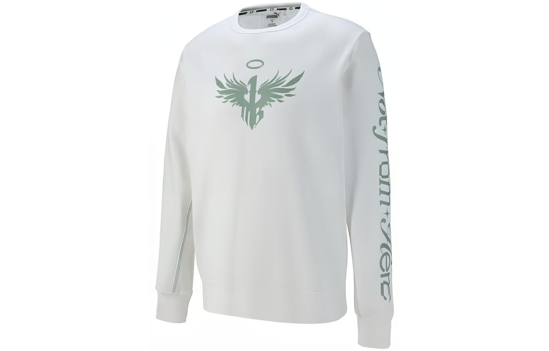 Худи PUMA - изображение 1