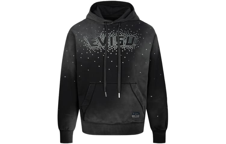 Худи EVISU SS24 EVISU - изображение 1