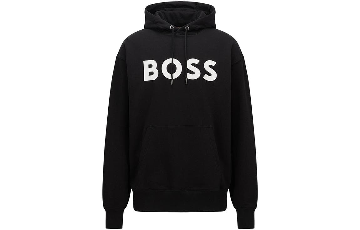 Худи HUGO BOSS FW22 Logo - изображение 1
