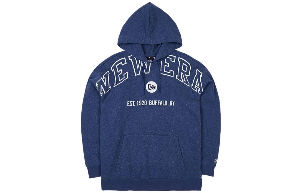 Худи New Era Logo - изображение 1