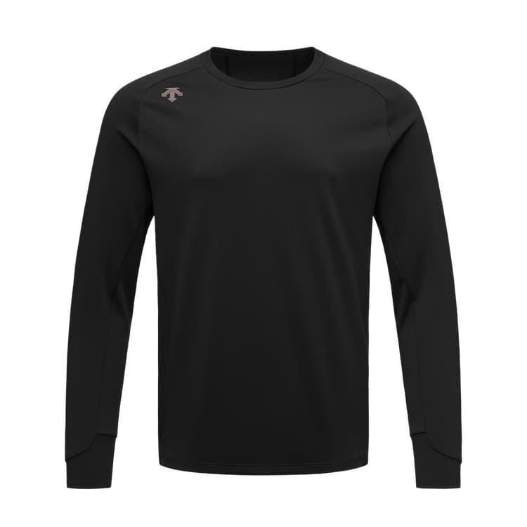 Футболка DESCENTE SKI STYLE T