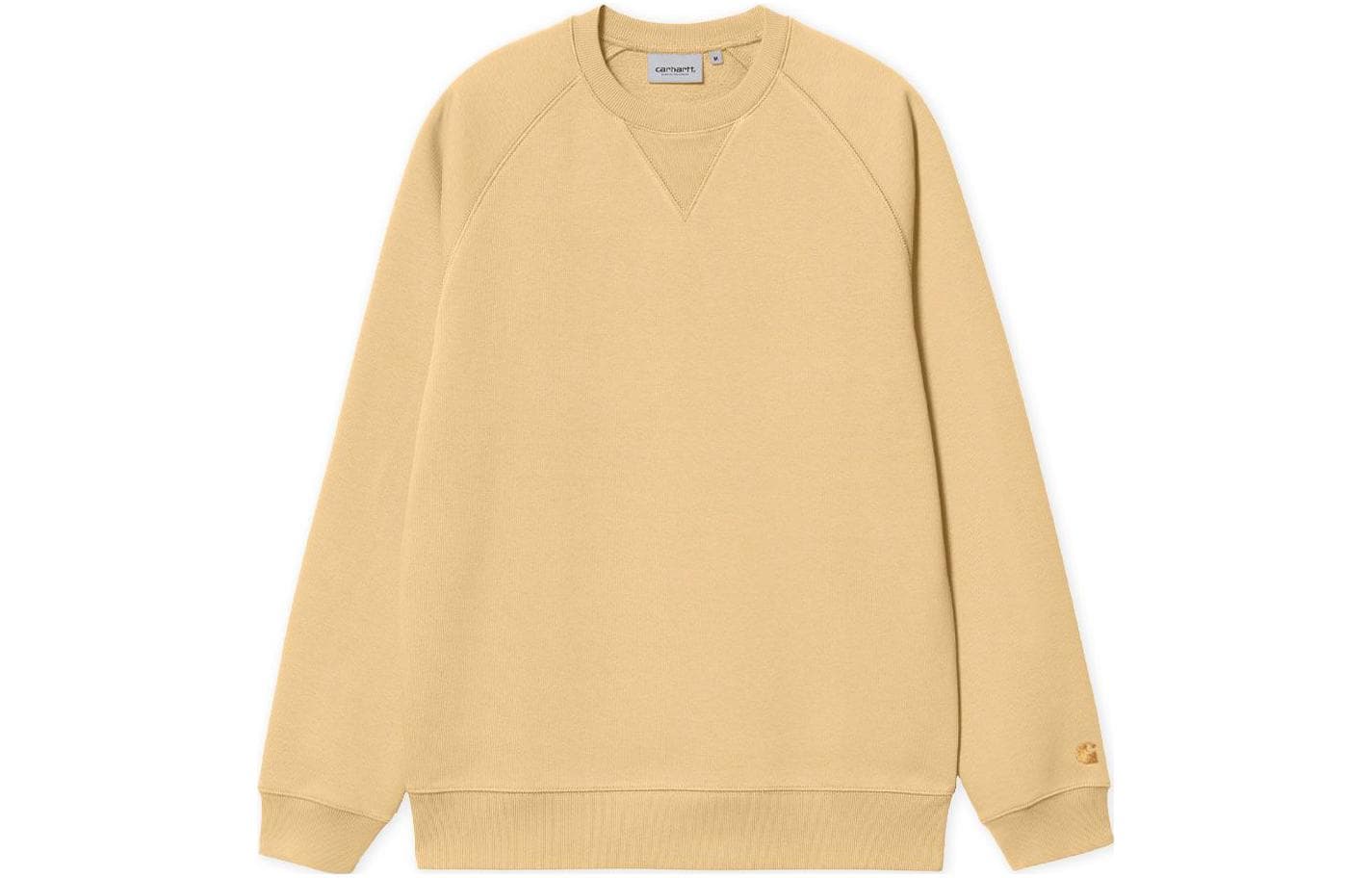 Худи Carhartt WIP SS23 Logo - изображение 1