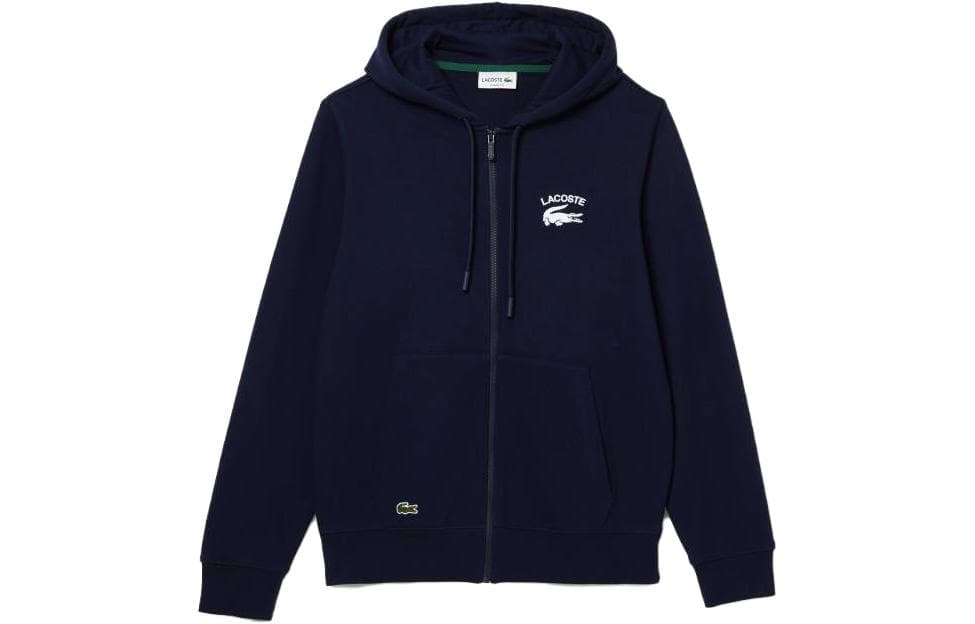 Худи LACOSTE Logo - изображение 1