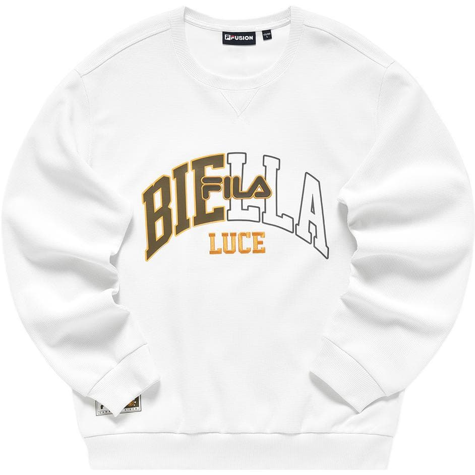 Худи FILA FUSION Basketball - изображение 1