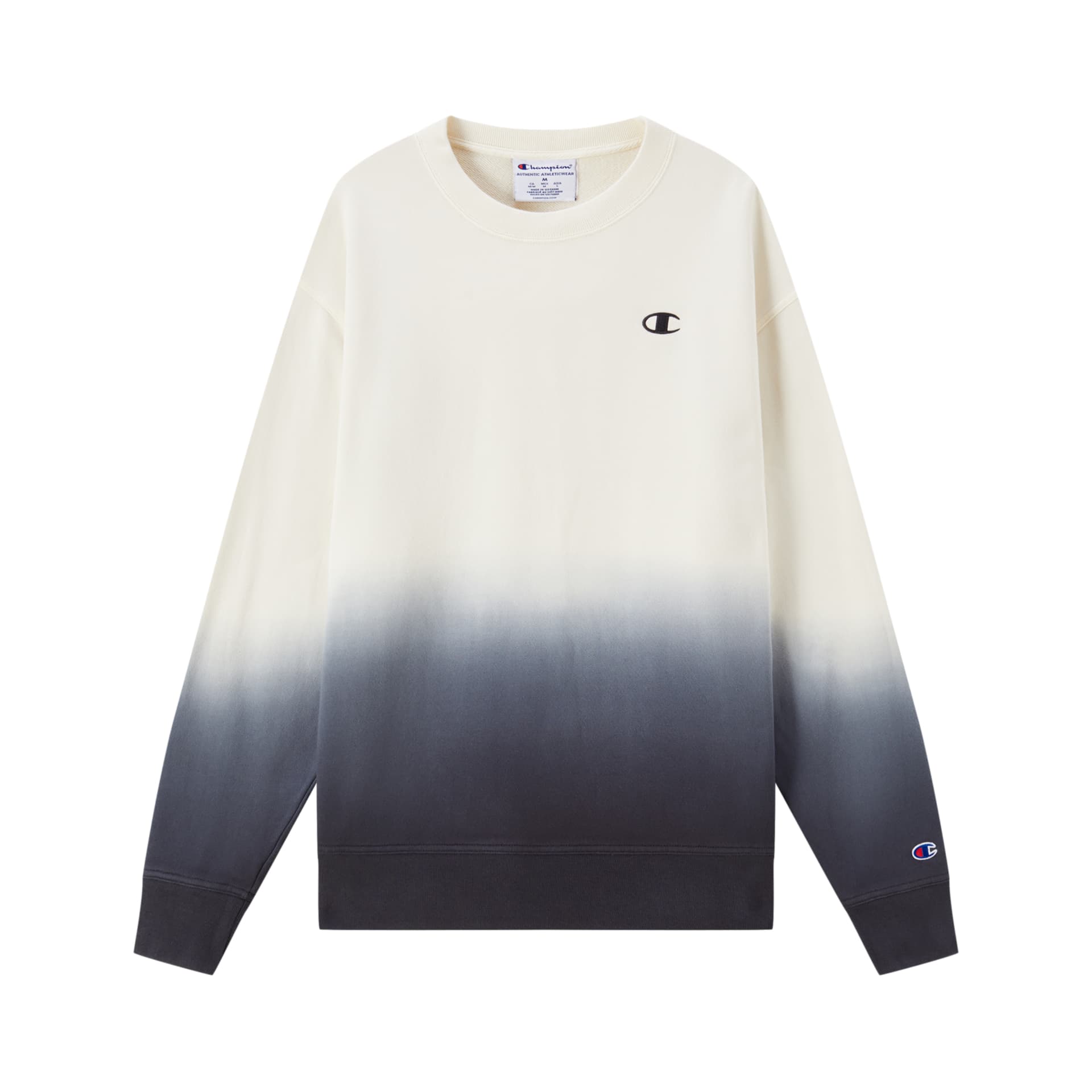 Худи Champion SS23 c-Logo - изображение 1