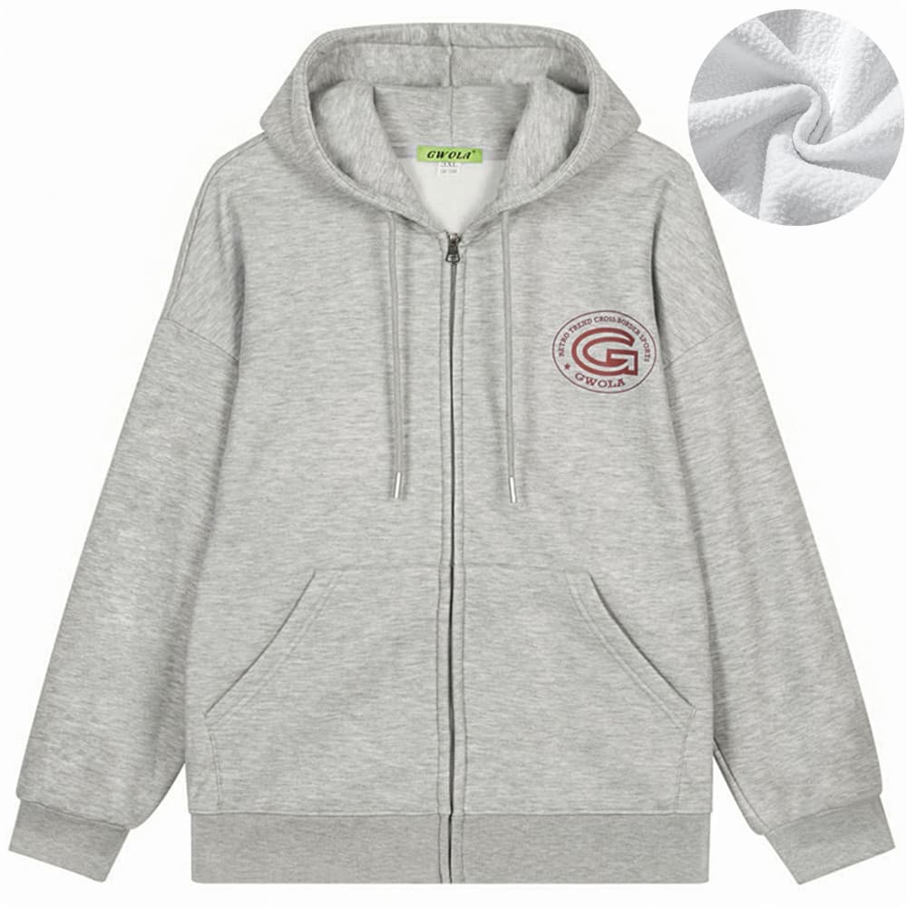 Худи Gwola Logo - изображение 1