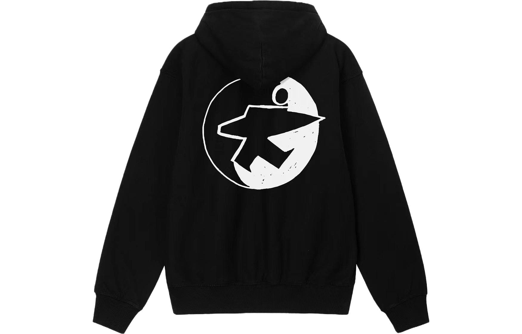 Худи Stussy - изображение 1