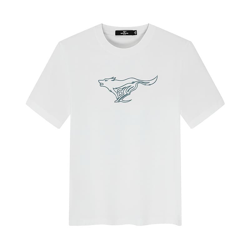 Футболка SEPTWOLVES T - изображение 1