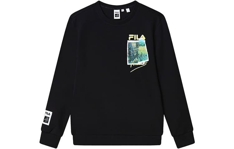 Худи FILA 2.0 Logo - изображение 1