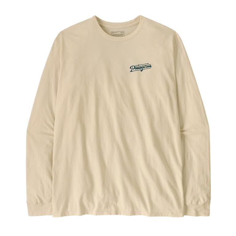 Футболка Мужская органическая футболка Patagonia - изображение 1