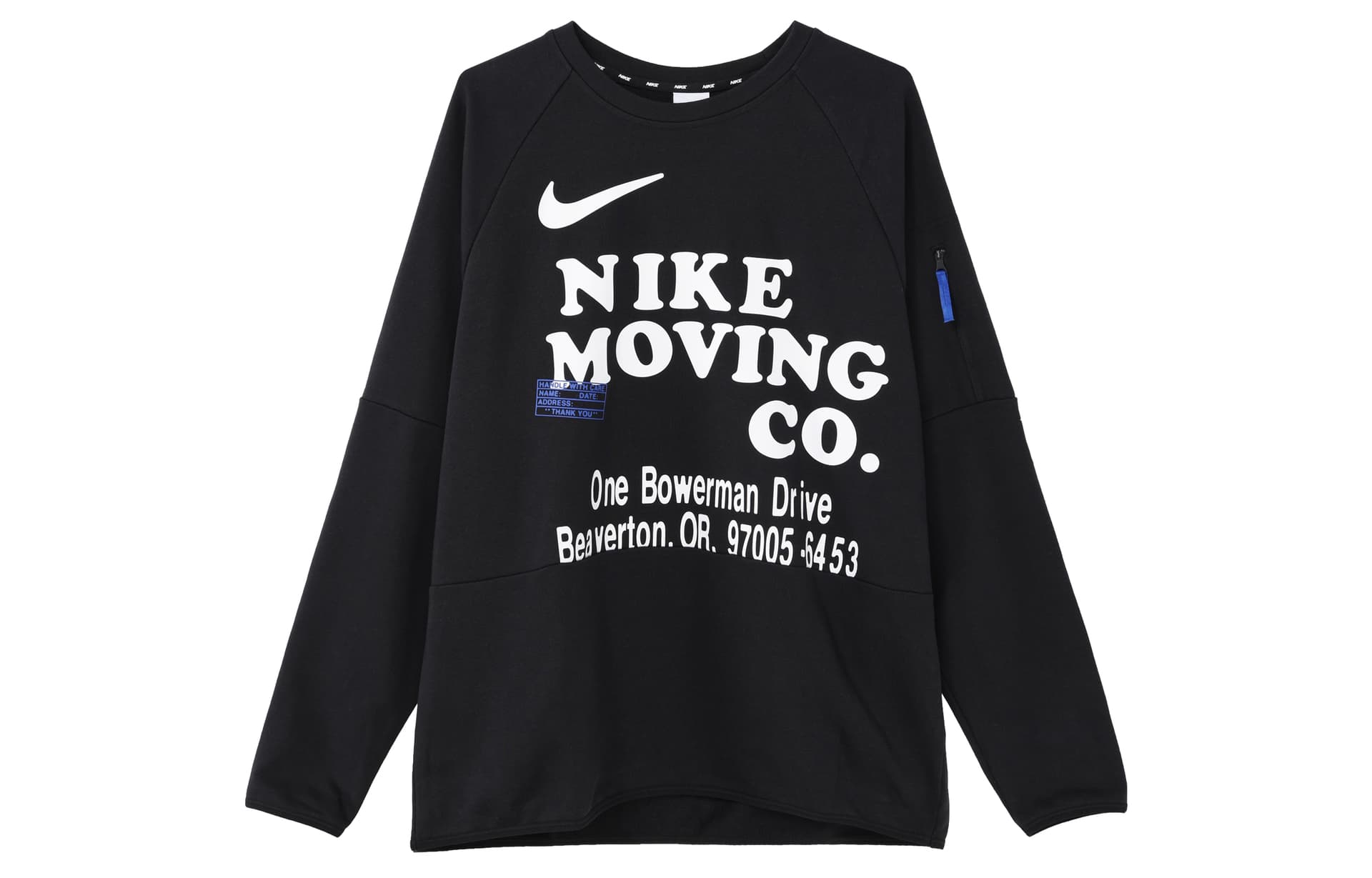 Худи Nike Dri-FIT - изображение 1
