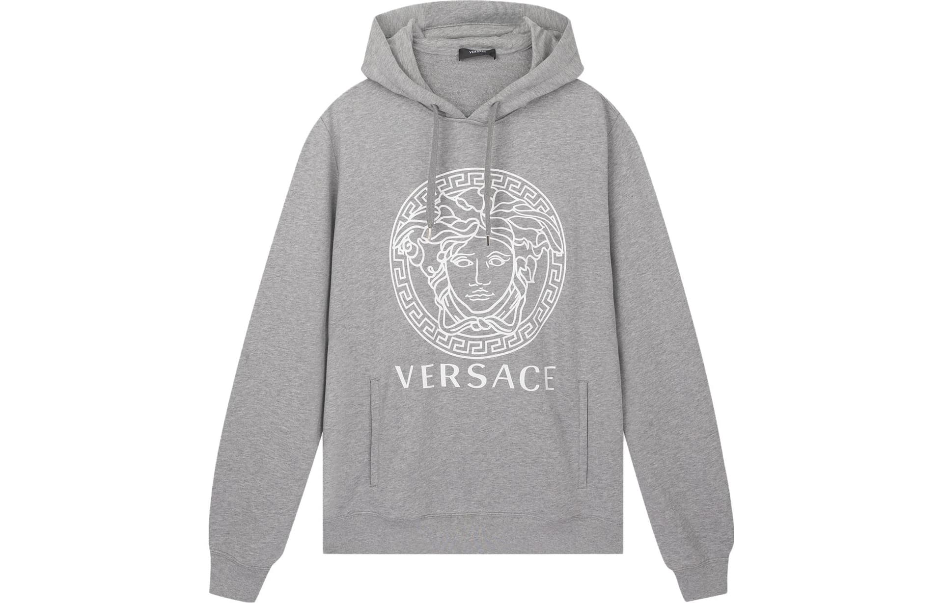 Худи VERSACE SS23 - изображение 1