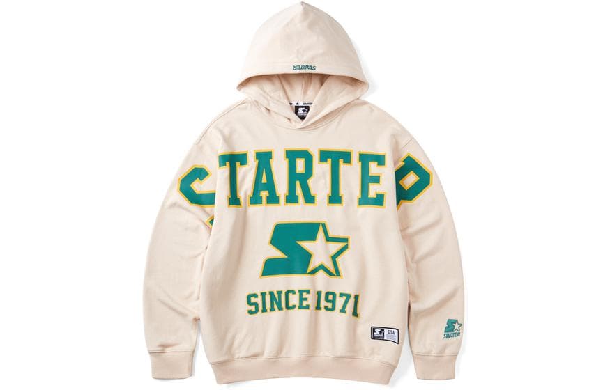 Худи STARTER Logo - изображение 1