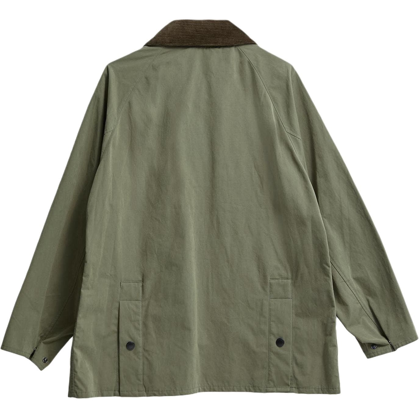 Куртка Barbour SS25 Куртки и Пальто Мужской Зеленый - изображение 3