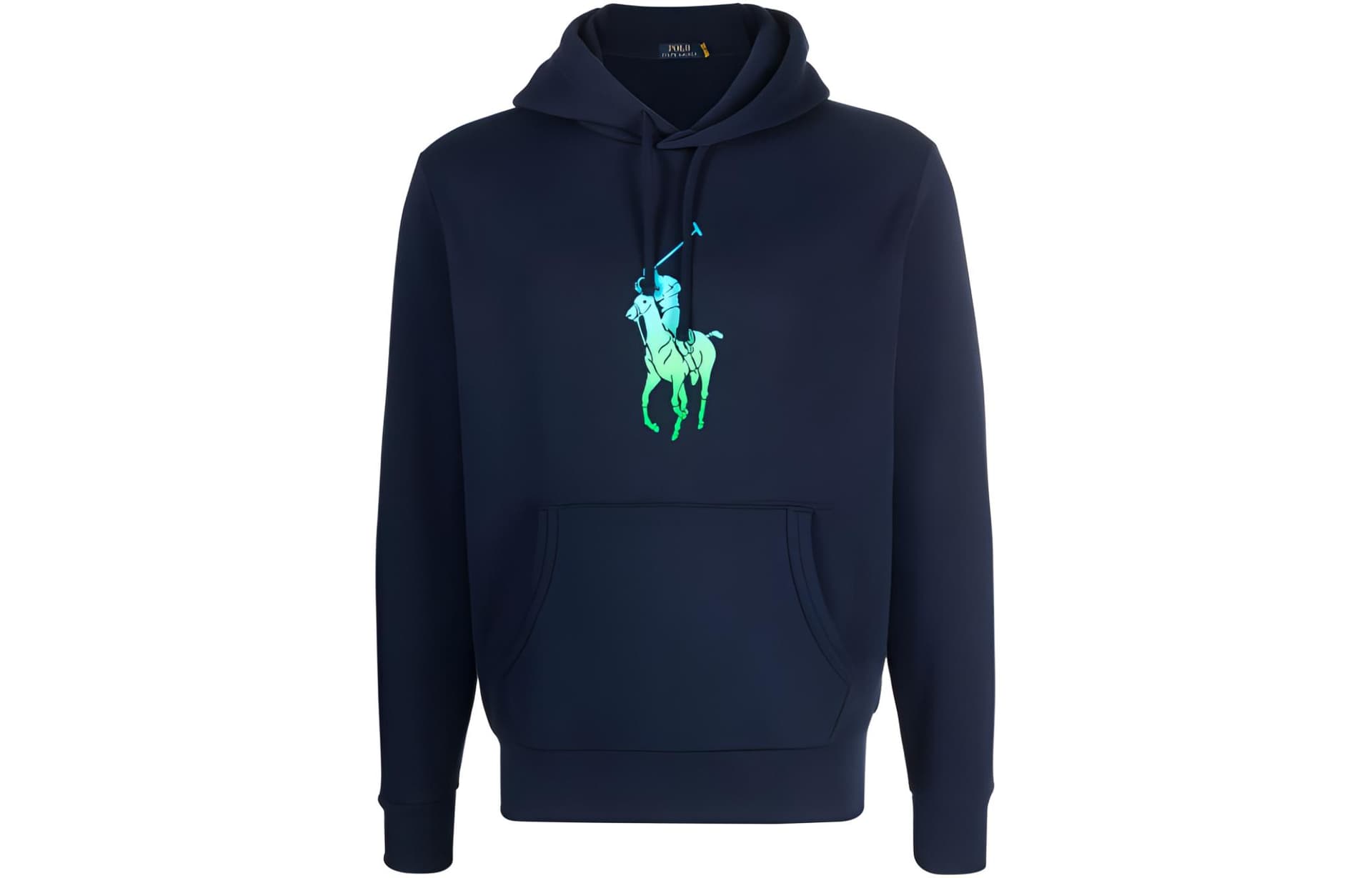 Худи Polo Ralph Lauren SS23 Logo - изображение 1