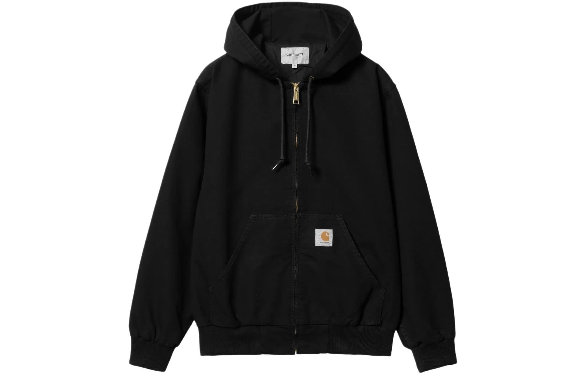 Худи Carhartt WIP Active Jacket (Spring) - изображение 1