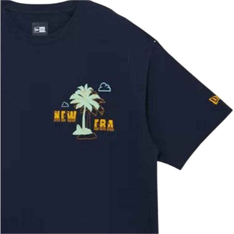 Футболка New Era SS22 T - изображение 3