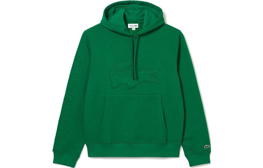 Худи LACOSTE - изображение 1