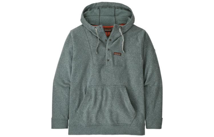Худи patagonia FW22 - изображение 1