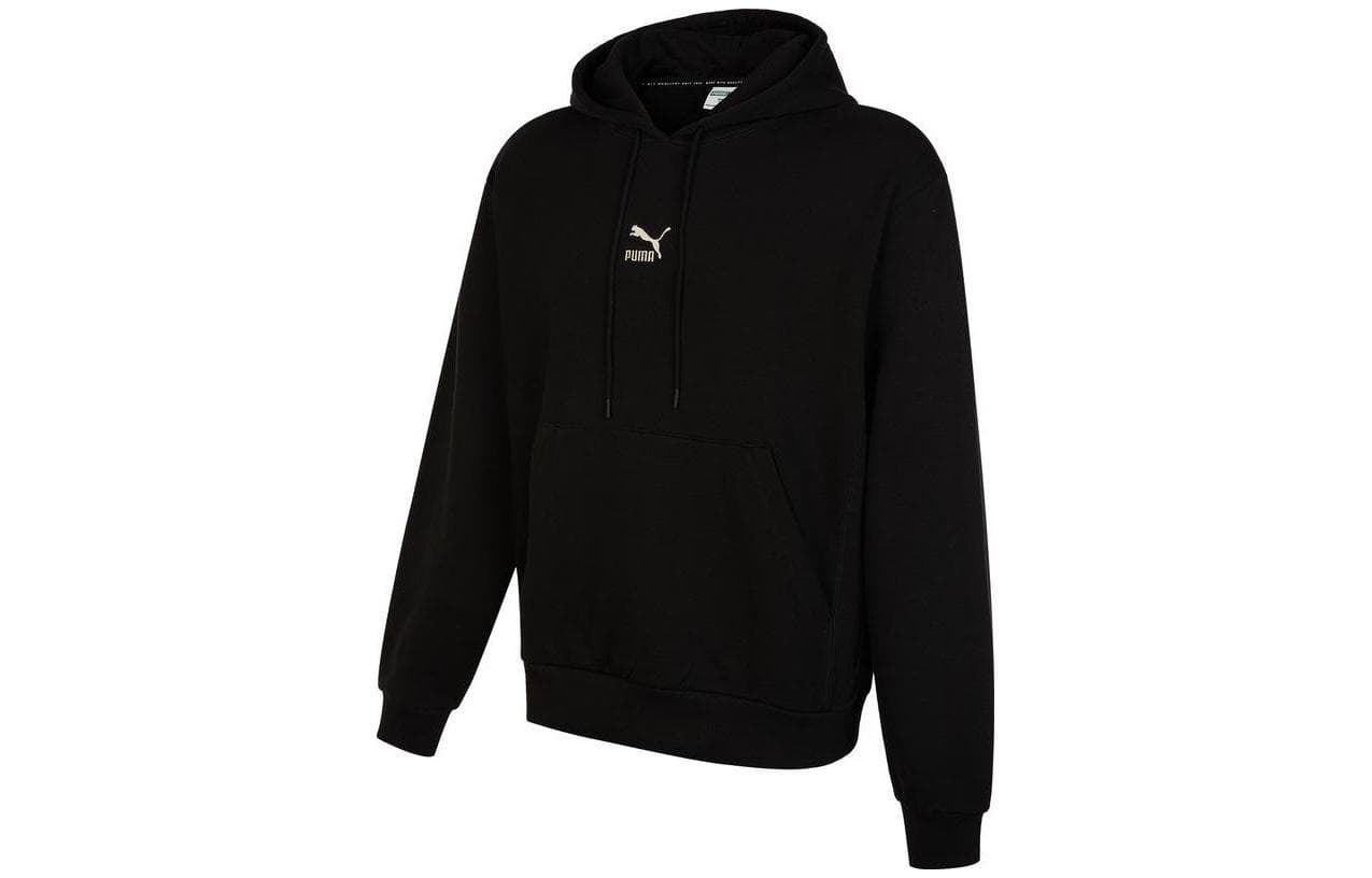 Худи PUMA Logo - изображение 1