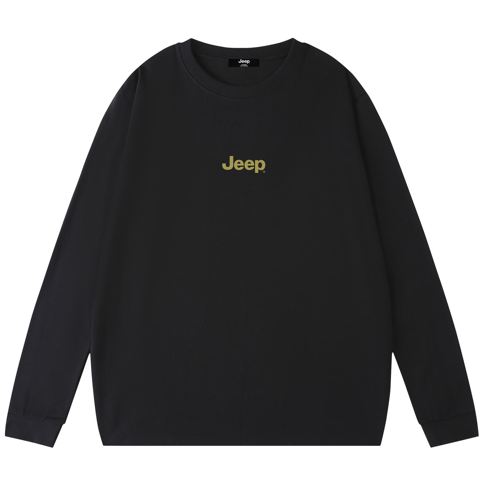 Футболка Jeep Clean fitSS24LogoT - изображение 1