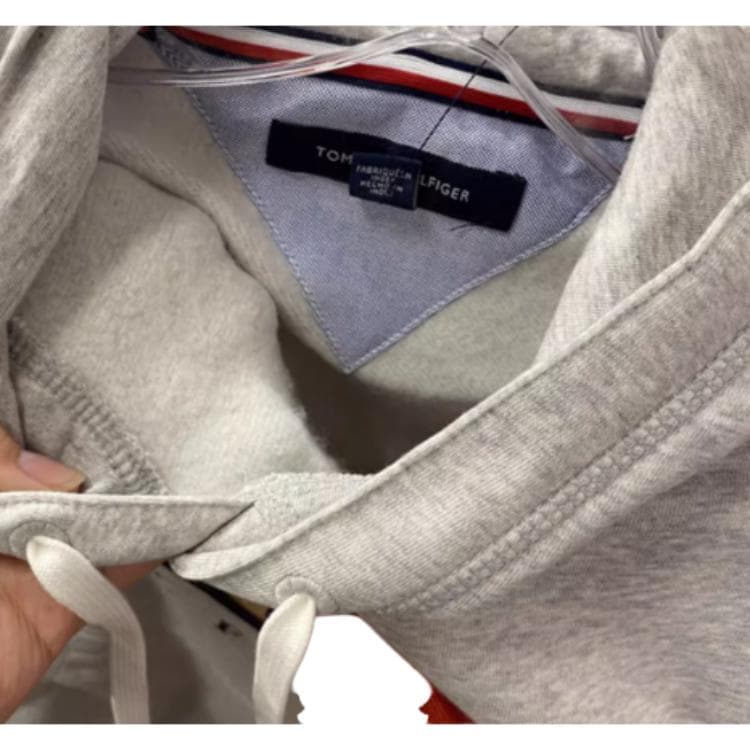 Худи Tommy Hilfiger - изображение 2