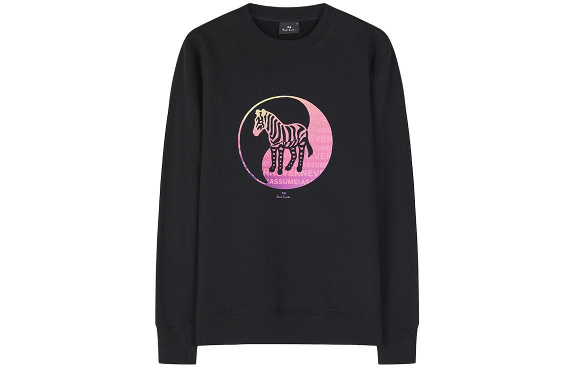 Худи Paul Smith Logo - изображение 1