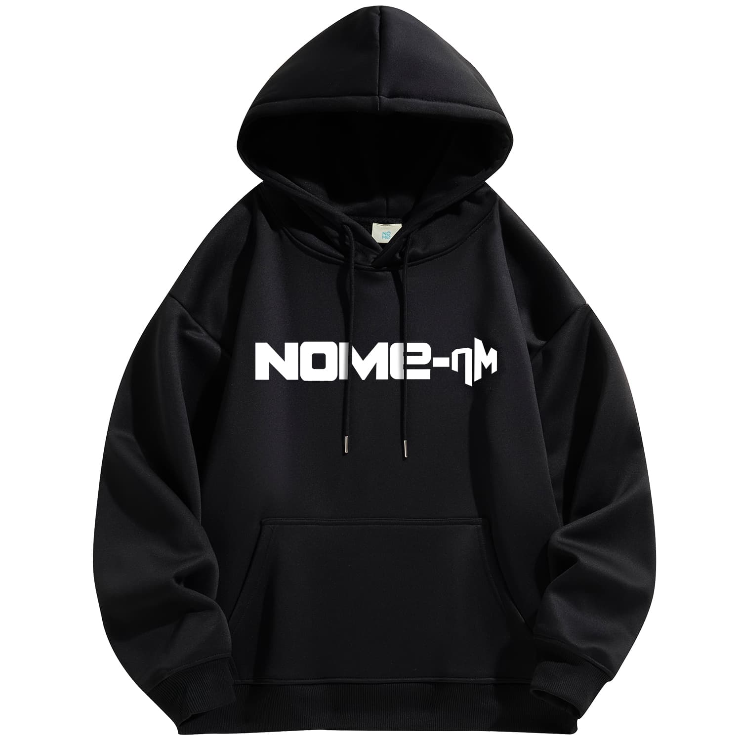 Худи NOME Logo - изображение 1