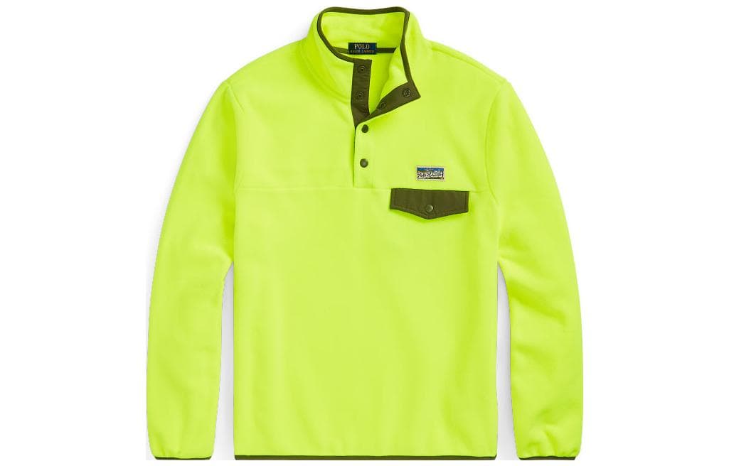 Худи Polo Ralph Lauren SS23 - изображение 1