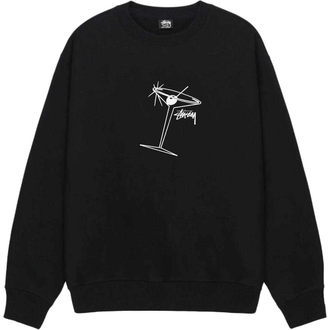Худи Stussy Унисекс Толстовка - изображение 1