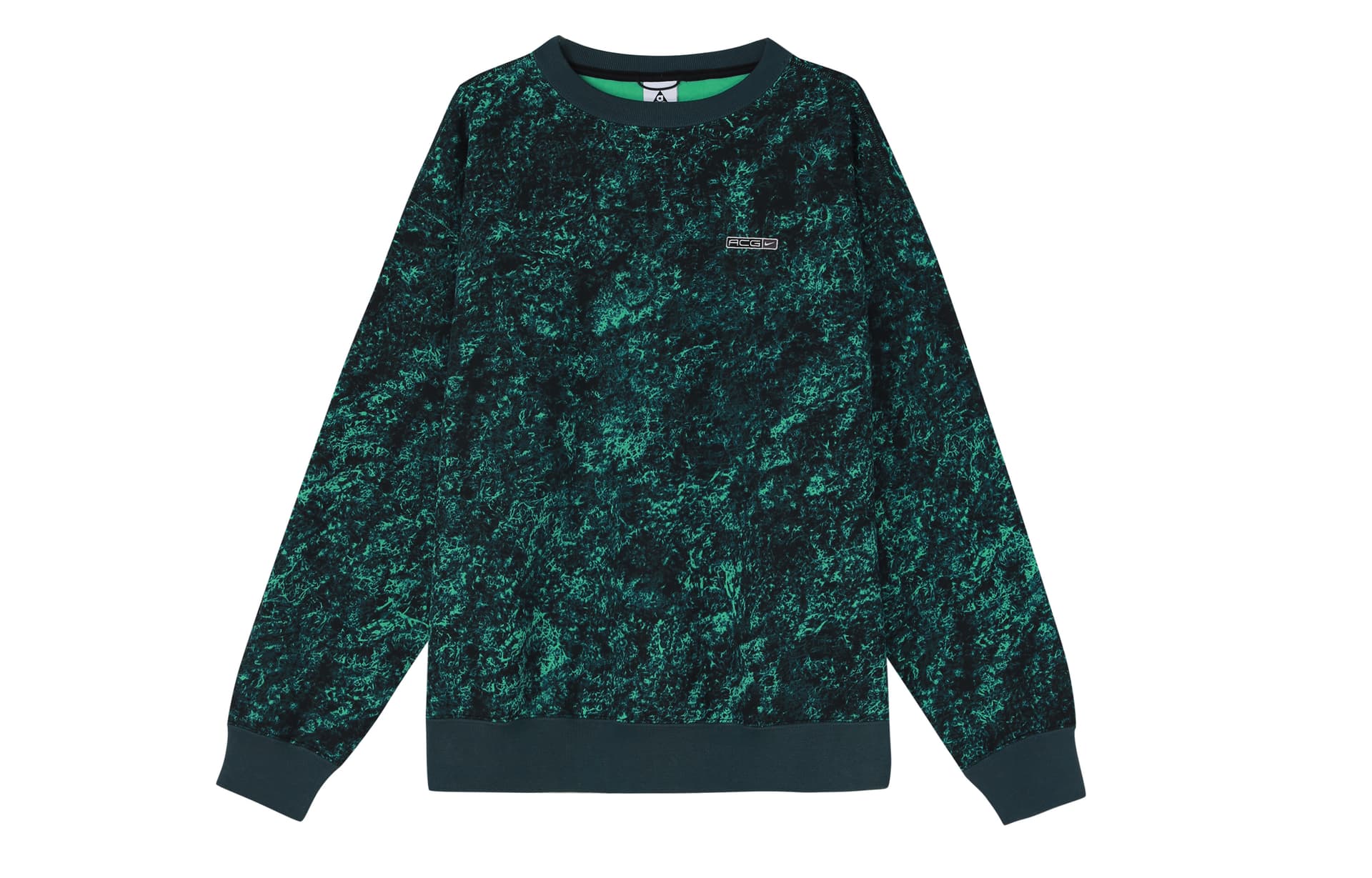Худи Nike ACG Therma-FIT Tuff Logo - изображение 1