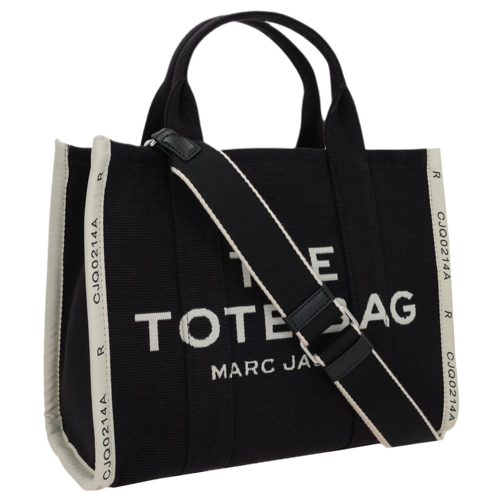 Сумка MARC JACOBS MJ Tote Logo - изображение 5
