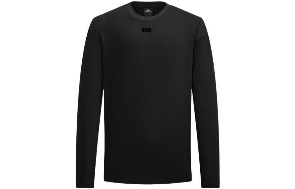 Худи ARMANI EXCHANGE FW22 - изображение 1