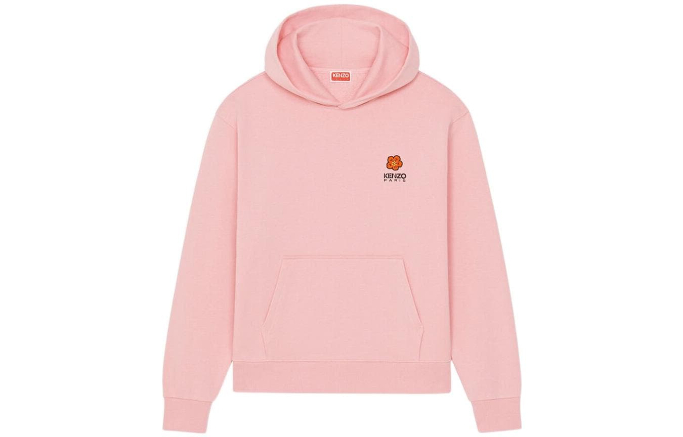 Худи KENZO SS23 Logo - изображение 1