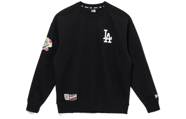 Худи New Era SS23 MLB - изображение 1
