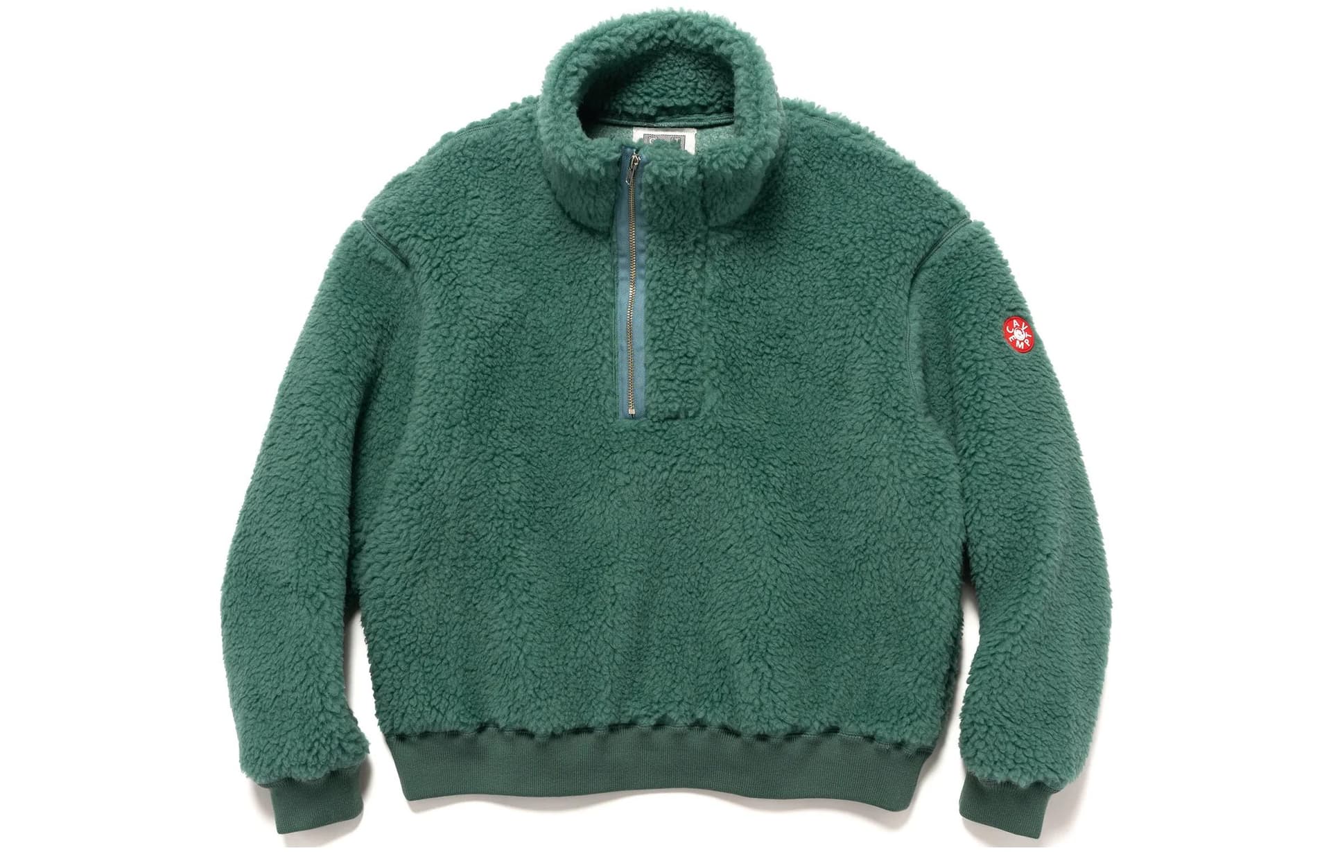 Худи Cav Empt SS23 Logo - изображение 1