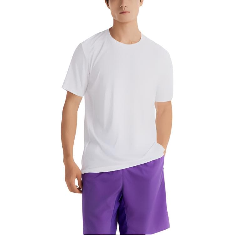 Футболка DECATHLON DOMYOS T - изображение 1
