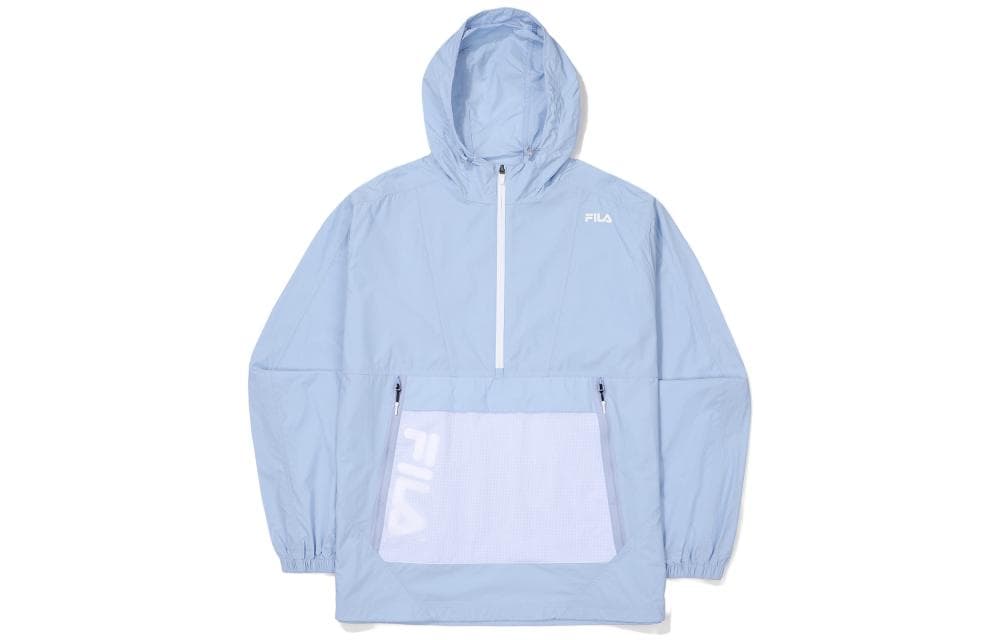 Худи FILA Logo - изображение 1