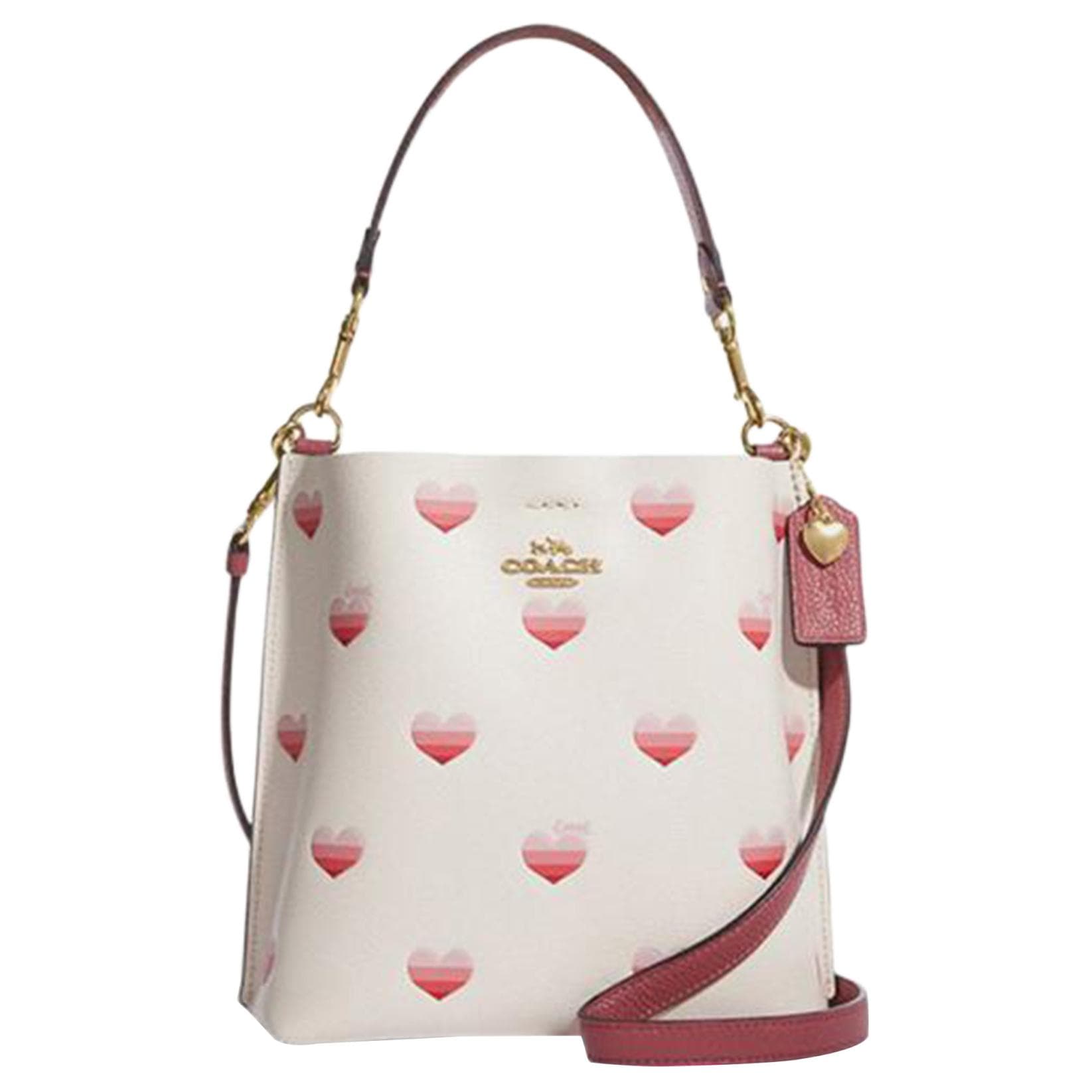 Сумка COACH Mollie 22 - изображение 1