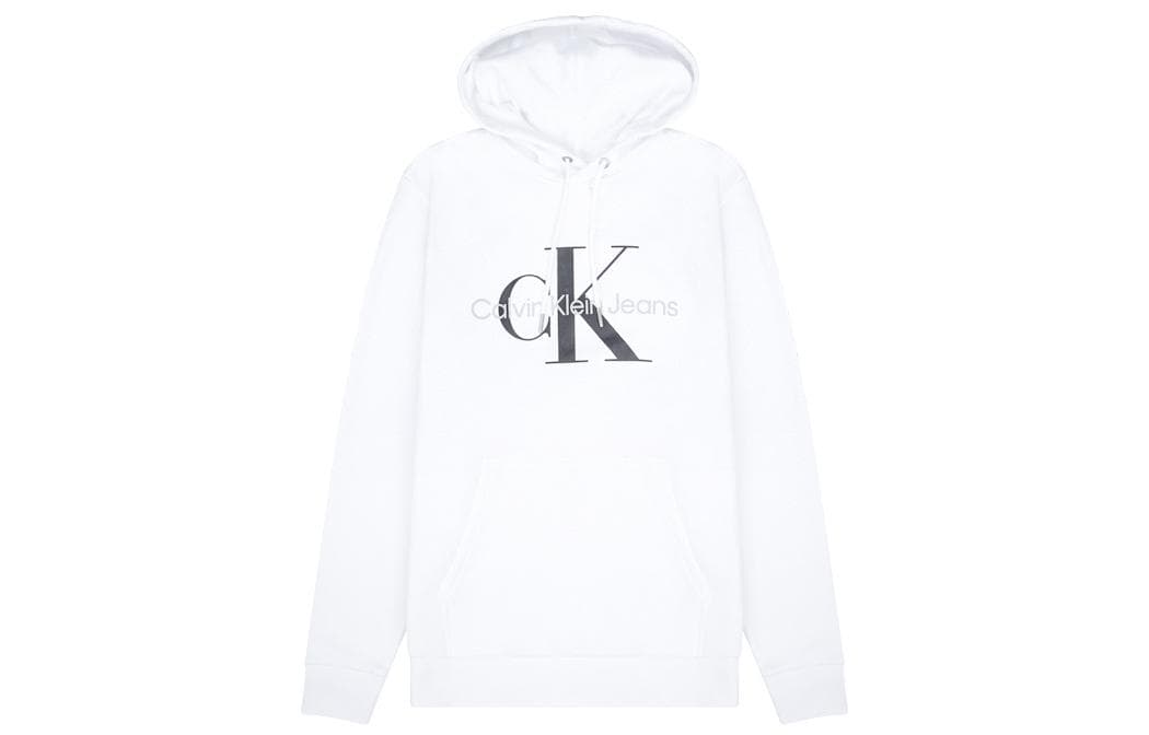 Худи CKCalvin Klein CK Logo - изображение 1