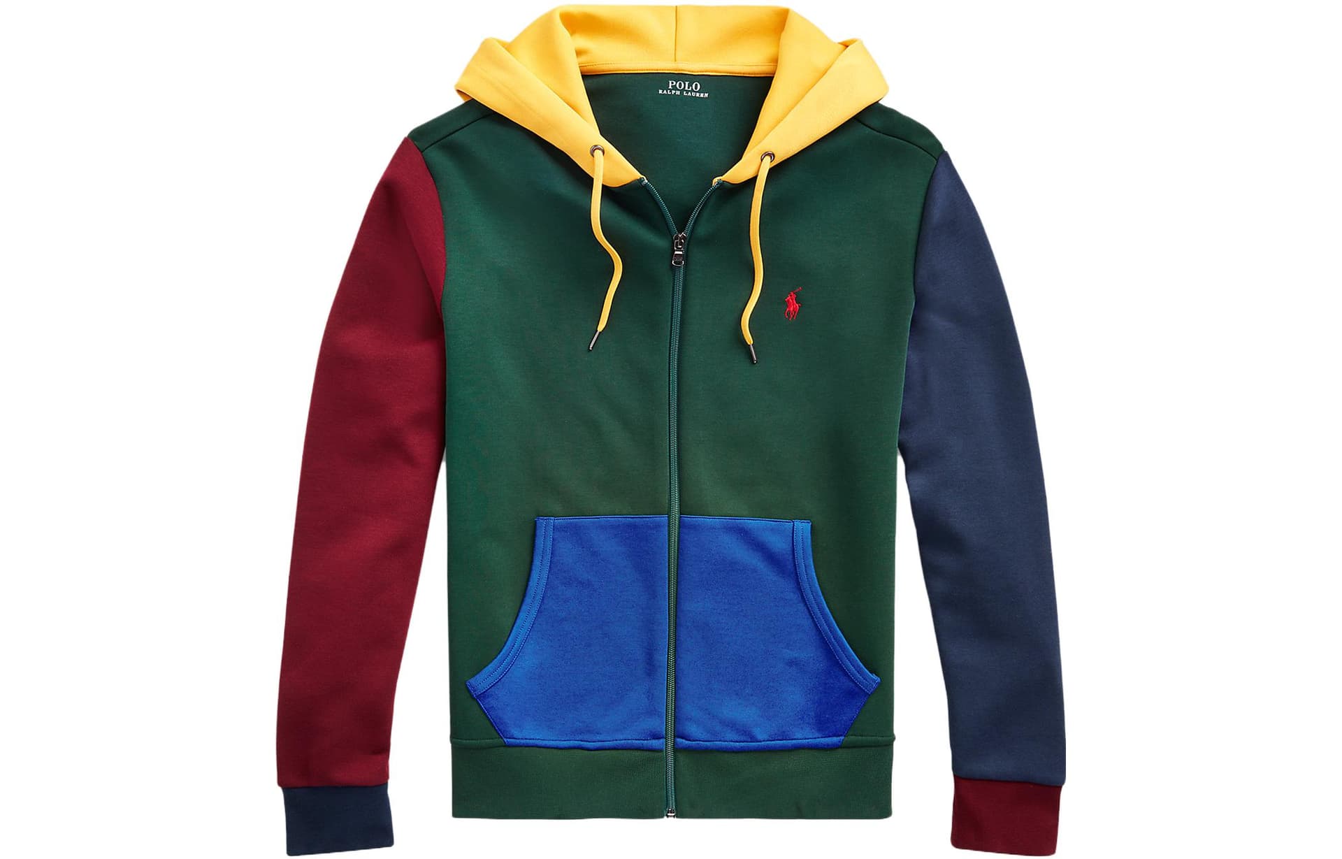 Худи Polo Ralph Lauren SS23 - изображение 1