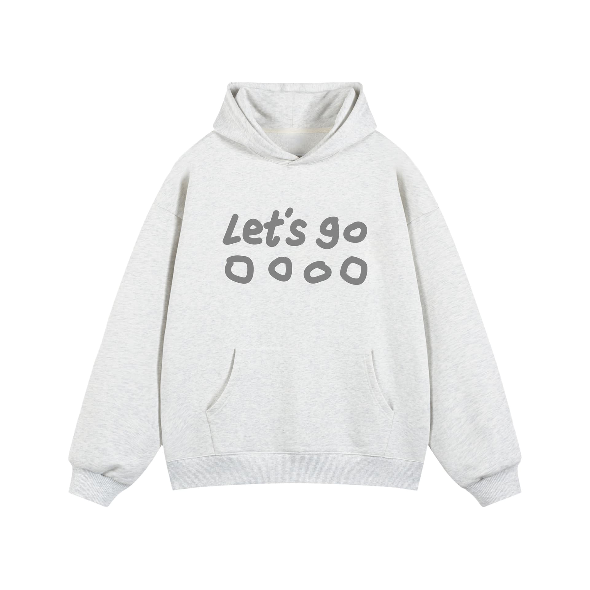 Худи RECOLETA x OKET Logo - изображение 1