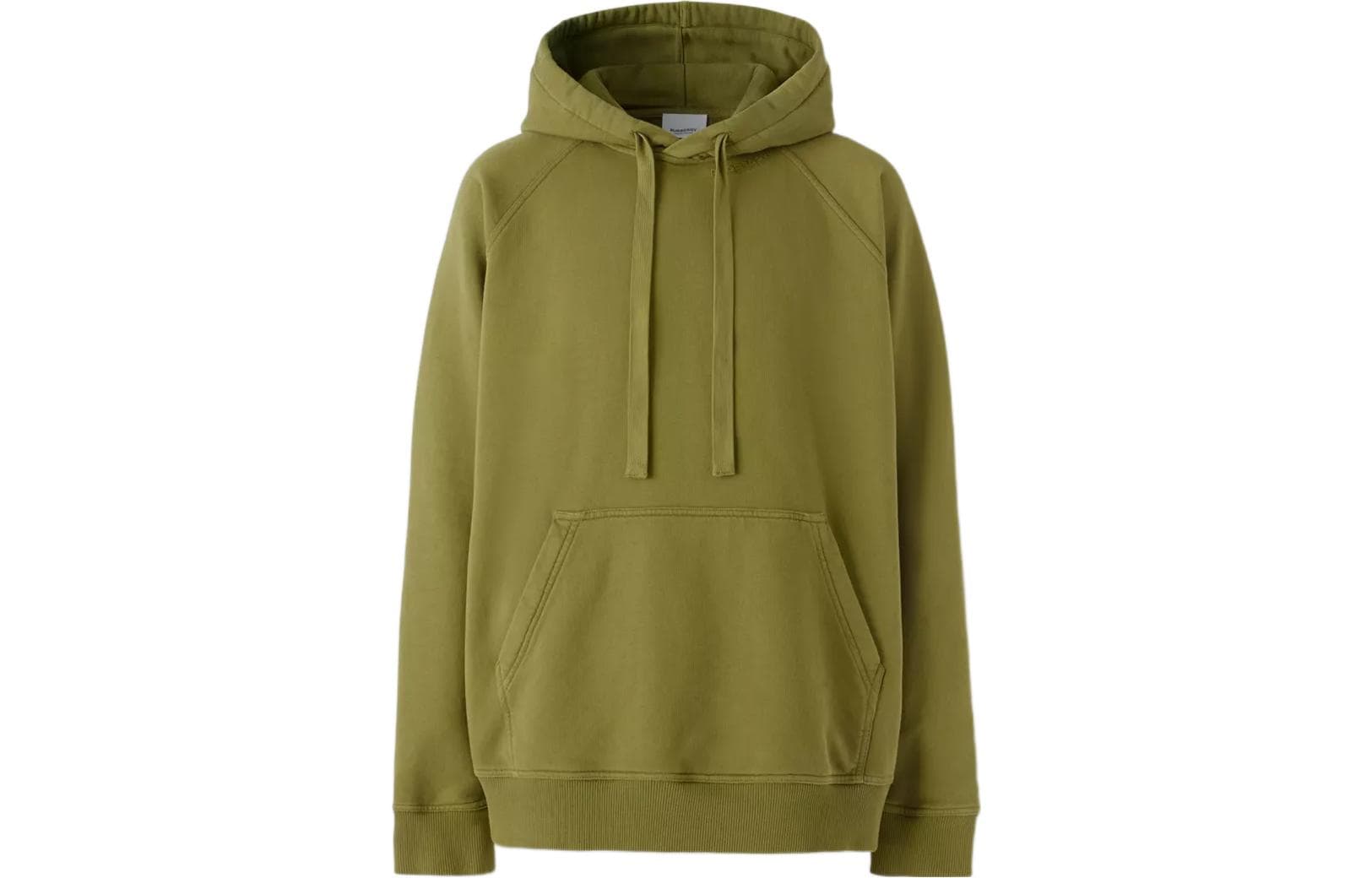Худи Burberry SS23 - изображение 1