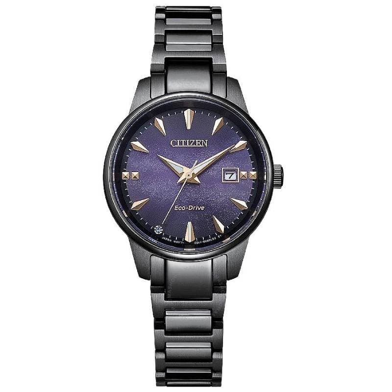Часы CITIZEN Eco-Drive 50 29.2mm - изображение 1